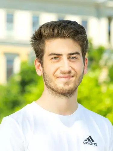 julien lenhardt