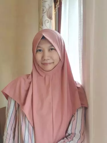 Maria Novitasari