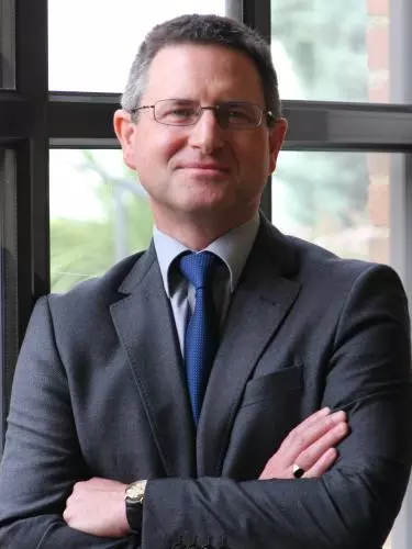 nick clarke