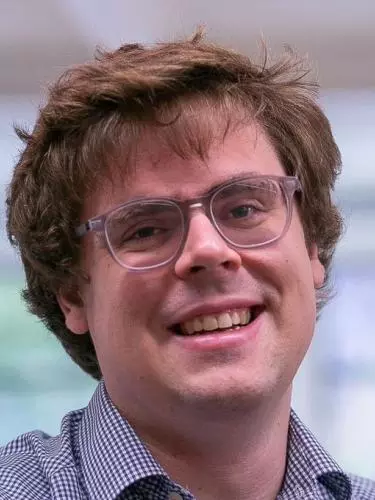 Tom Rainforth