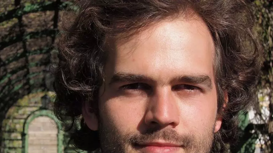 jakob runge