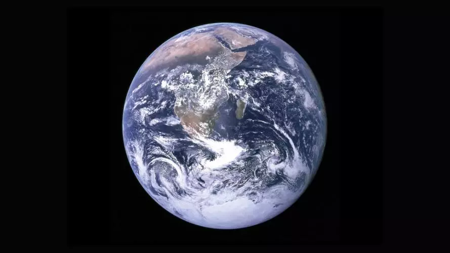 earth