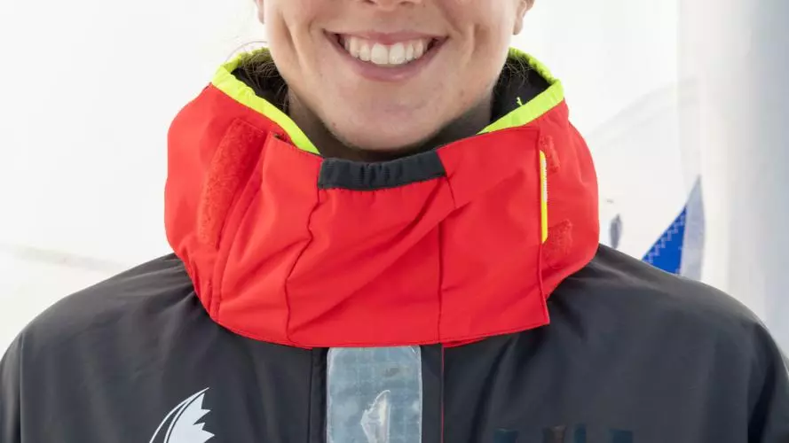 mdewey headshot