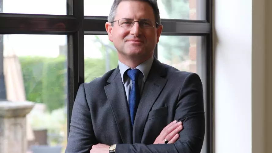 nick clarke
