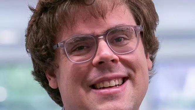 Tom Rainforth