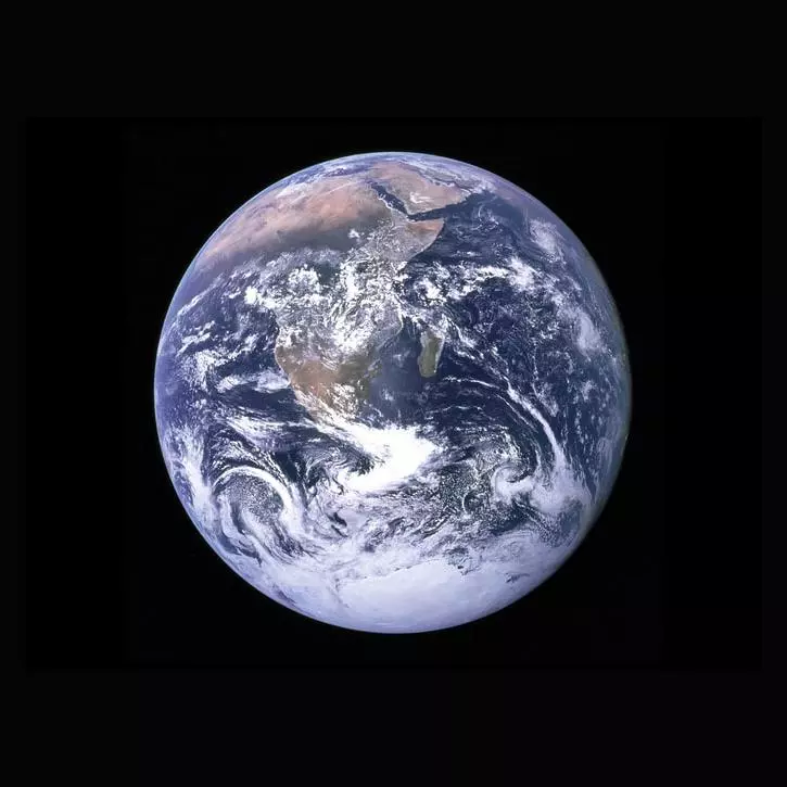 earth