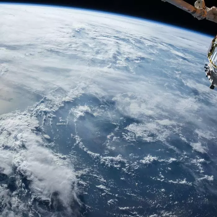 satellite