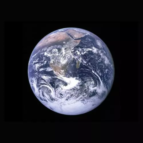 earth
