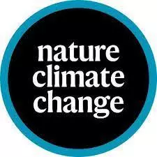 nature climate change
