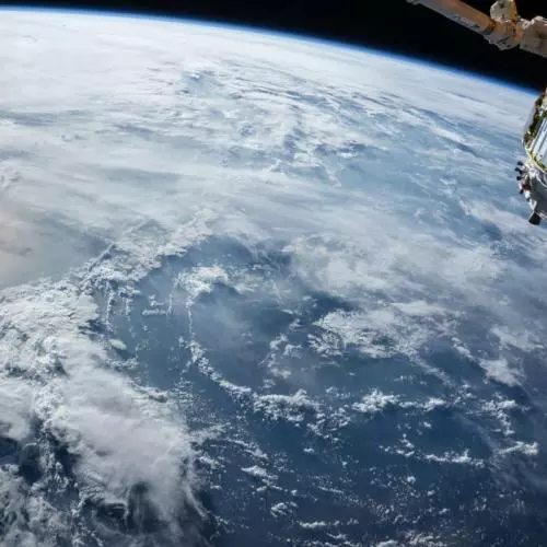satellite