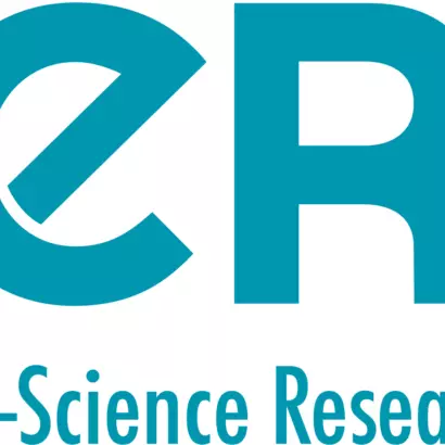 Swedish e-science research centre logo