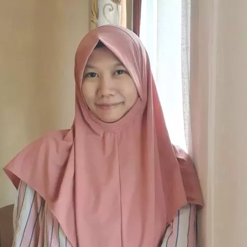 Maria Novitasari