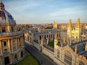 oxford