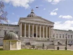 ucl building