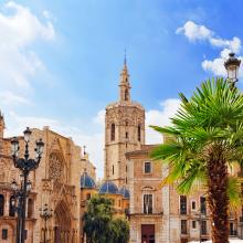 alquiler coches valencia