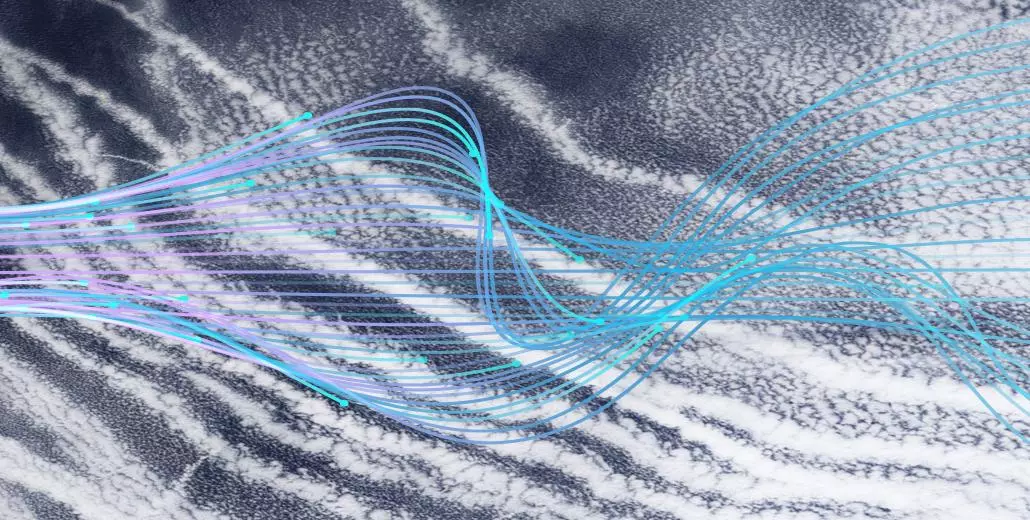 shiptracks plus flowvector